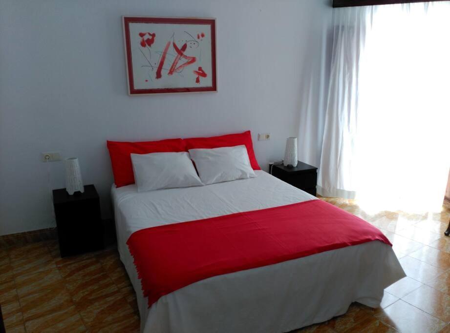 Antic Estanc Villa Campanet Luaran gambar