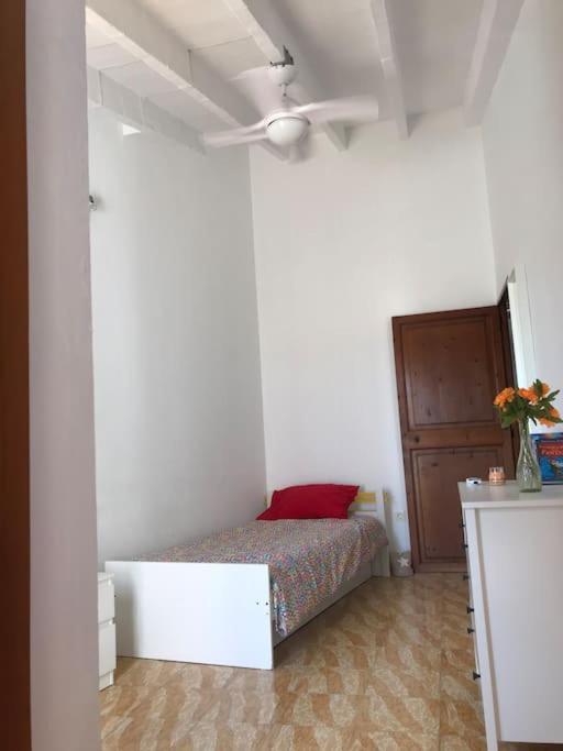 Antic Estanc Villa Campanet Luaran gambar