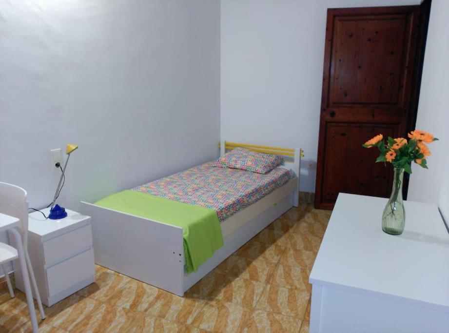 Antic Estanc Villa Campanet Luaran gambar