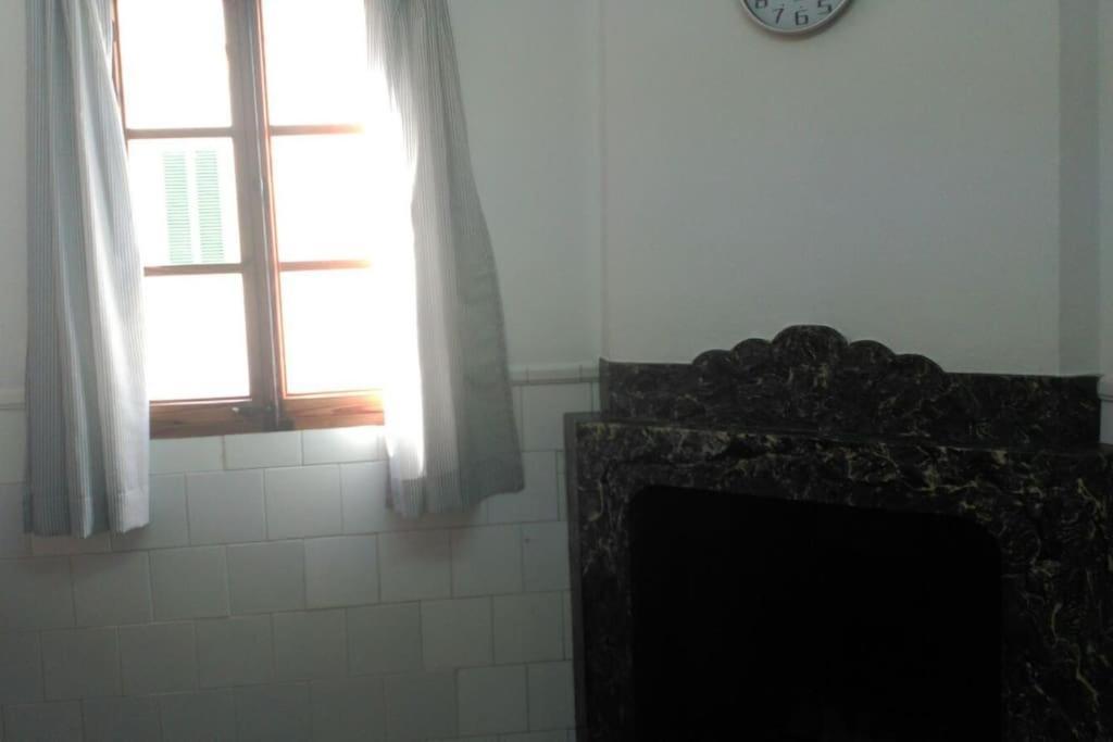 Antic Estanc Villa Campanet Luaran gambar