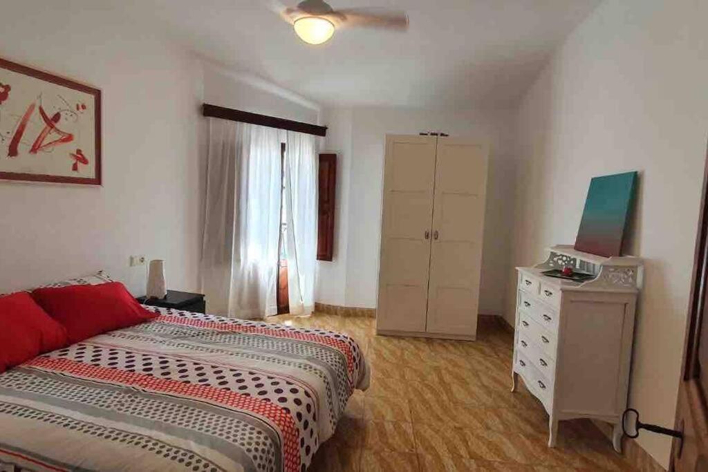 Antic Estanc Villa Campanet Luaran gambar