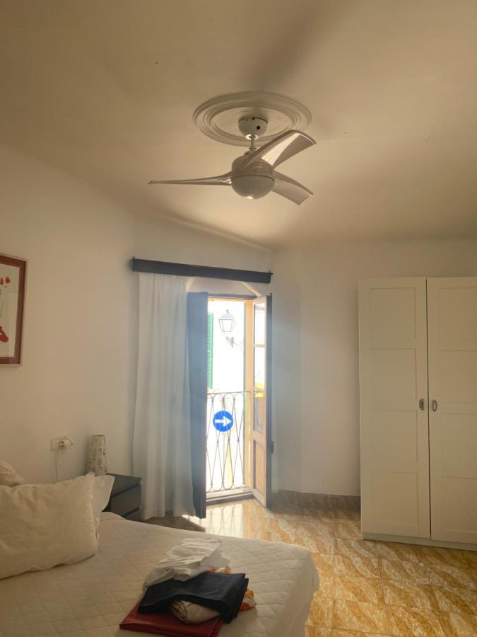 Antic Estanc Villa Campanet Luaran gambar